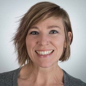 Meet your Posher, April